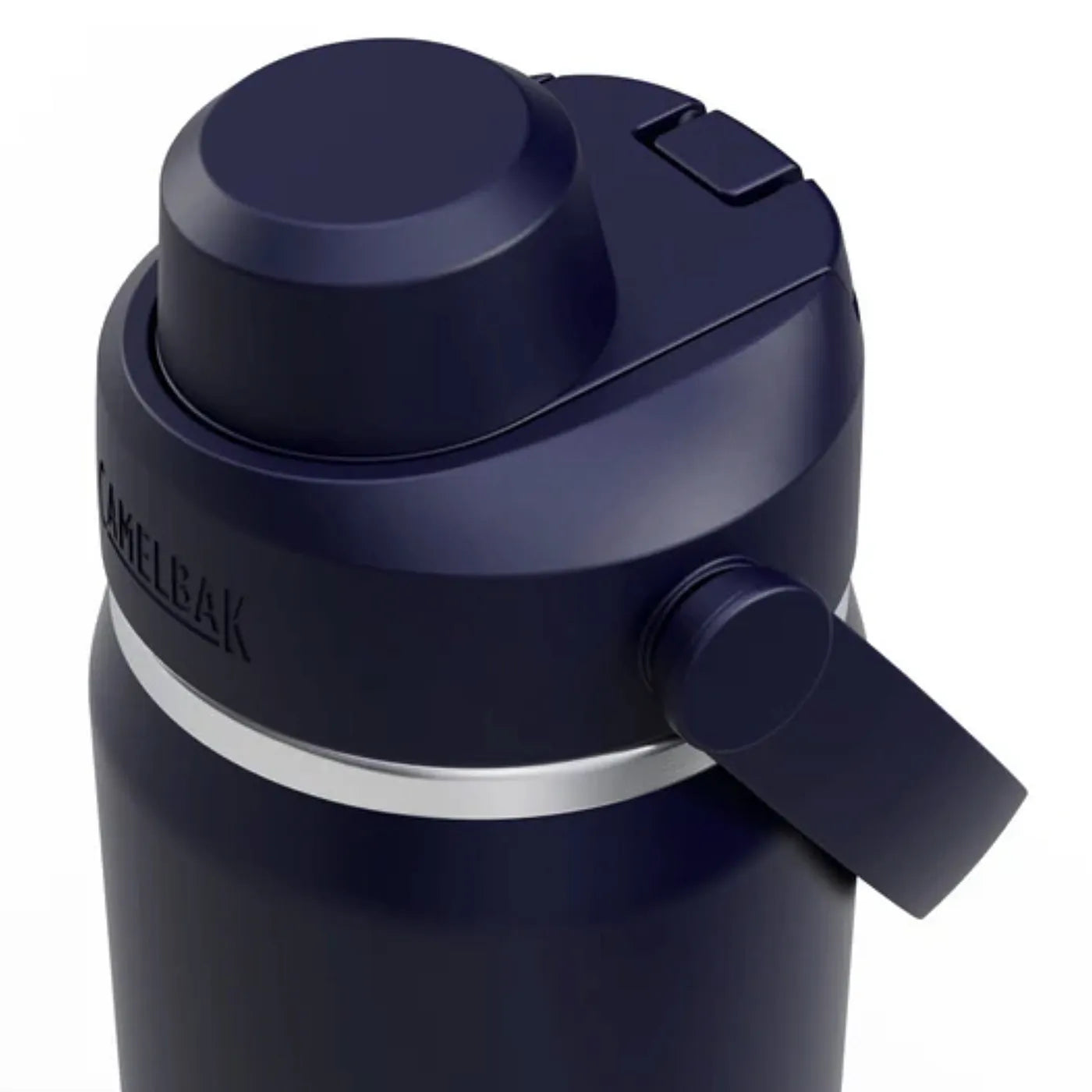 CamelBak Thrive Chug 1L Vacuum Insulated Stainless Steel Bottle - Navy