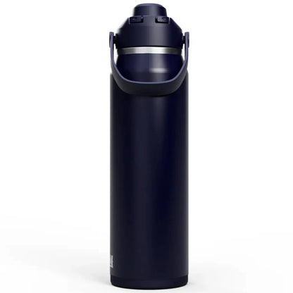CamelBak Thrive Chug 1L Vacuum Insulated Stainless Steel Bottle - Navy