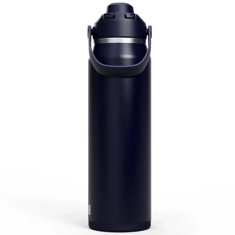 CamelBak Thrive Chug 1L Vacuum Insulated Stainless Steel Bottle - Navy
