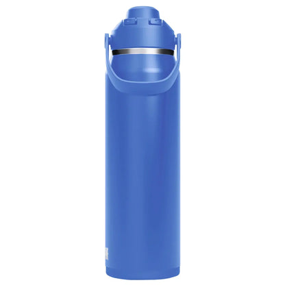 CamelBak Thrive Chug 1L Vacuum Insulated Stainless Steel Bottle - Sky Blue
