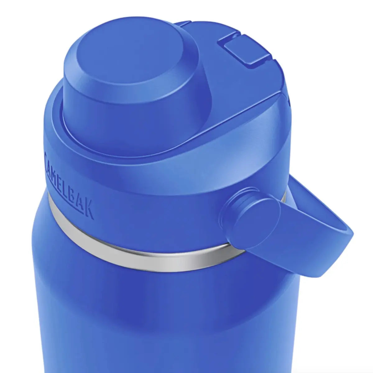 CamelBak Thrive Chug 1L Vacuum Insulated Stainless Steel Bottle - Sky Blue