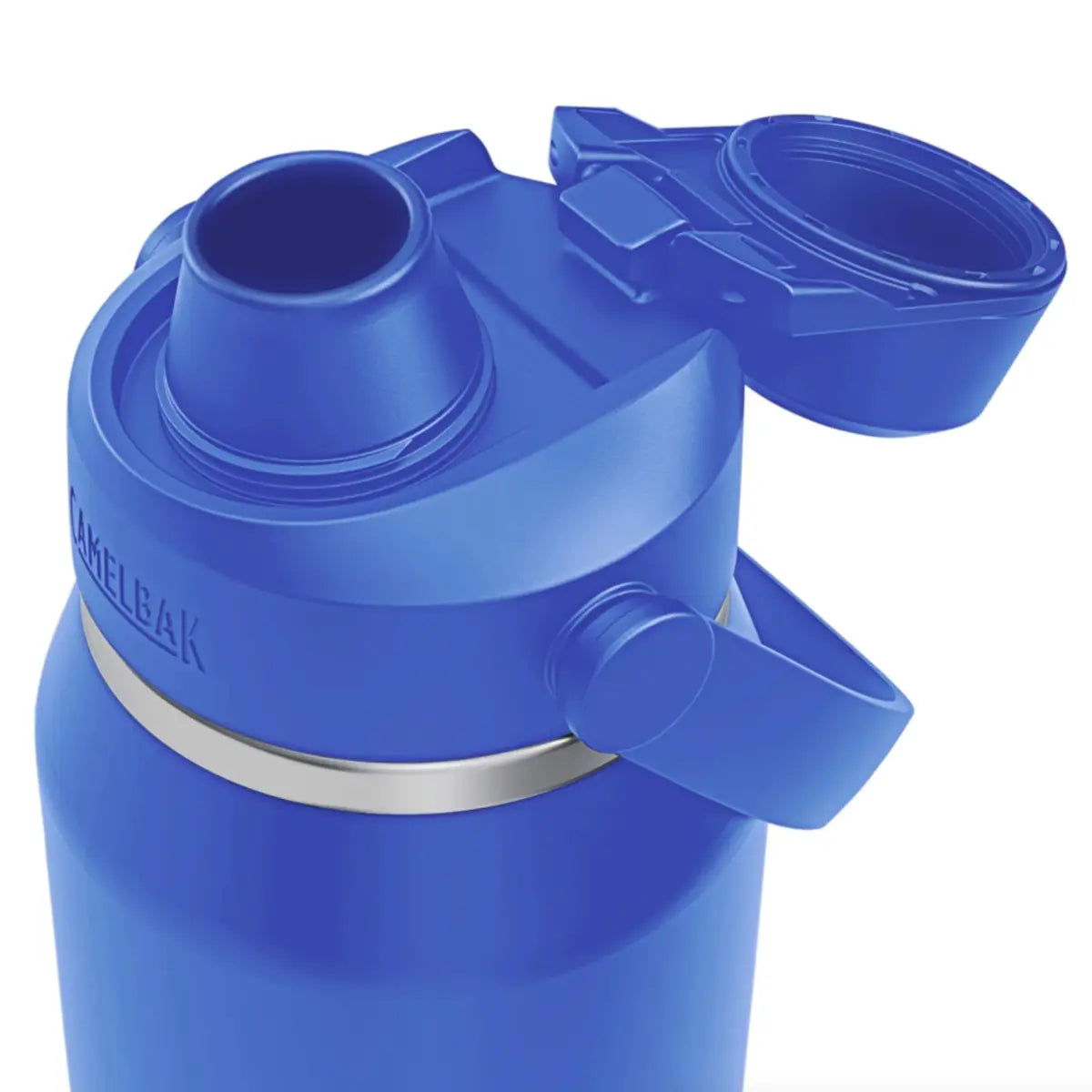 CamelBak Thrive Chug 1L Vacuum Insulated Stainless Steel Bottle - Sky Blue