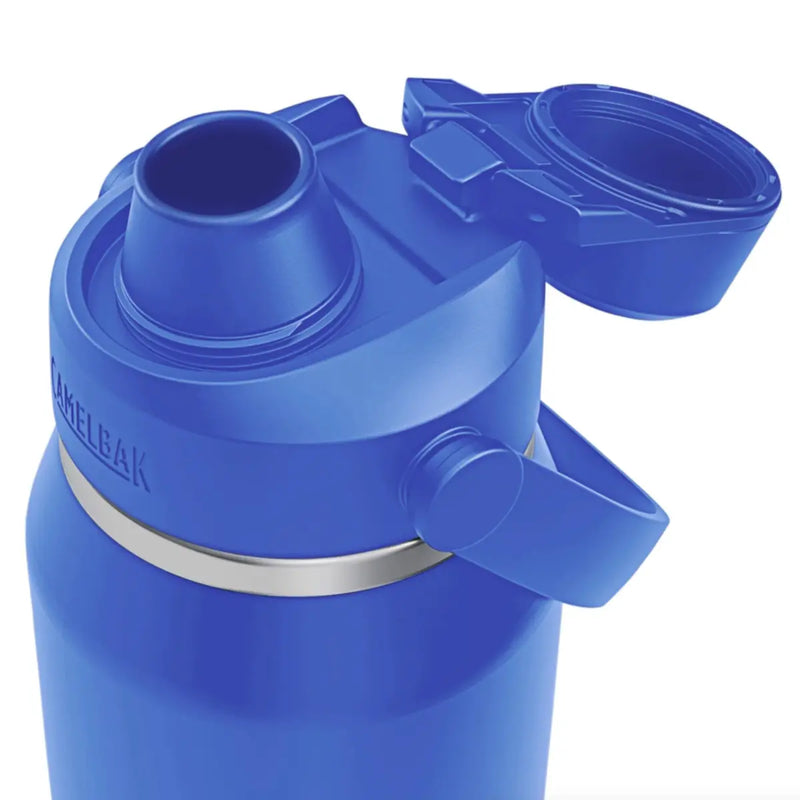 CamelBak Thrive Chug 1L Vacuum Insulated Stainless Steel Bottle - Sky Blue