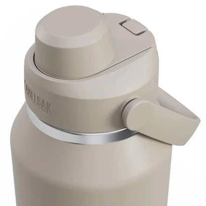 CamelBak Thrive Chug 1L Vacuum Insulated Stainless Steel Bottle - Stone