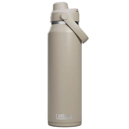CamelBak Thrive Chug 1L Vacuum Insulated Stainless Steel Bottle - Stone