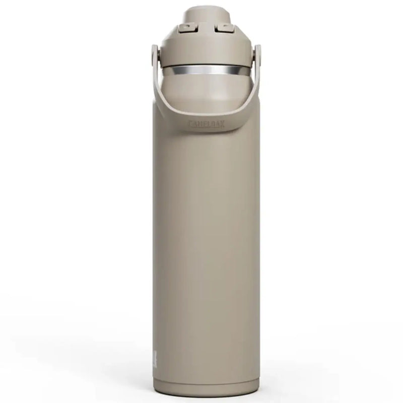 CamelBak Thrive Chug 1L Vacuum Insulated Stainless Steel Bottle - Stone