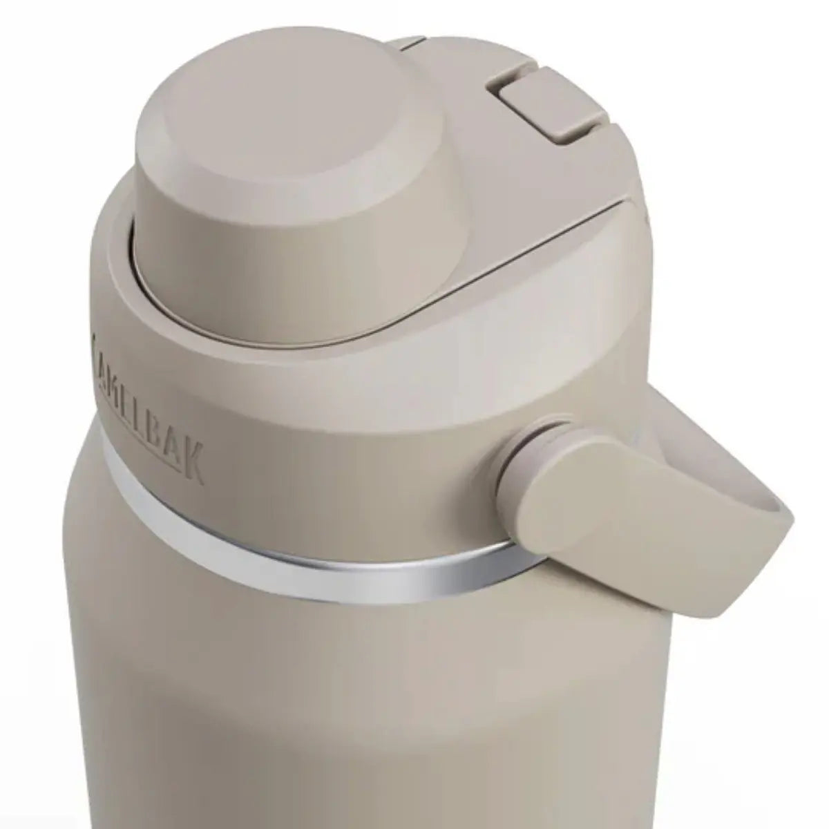 CamelBak Thrive Chug 600mL Vacuum Insulated Stainless Steel Bottle - Stone