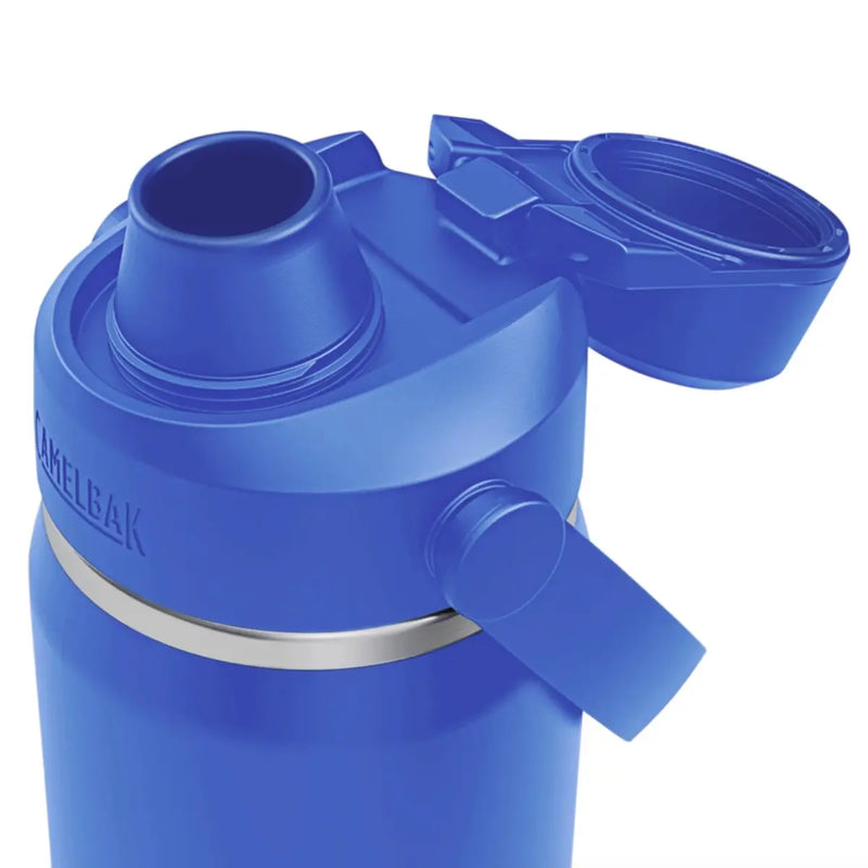 CamelBak Thrive Chug 600mL Vacuum Insulated Stainless Steel Bottle - Sky Blue