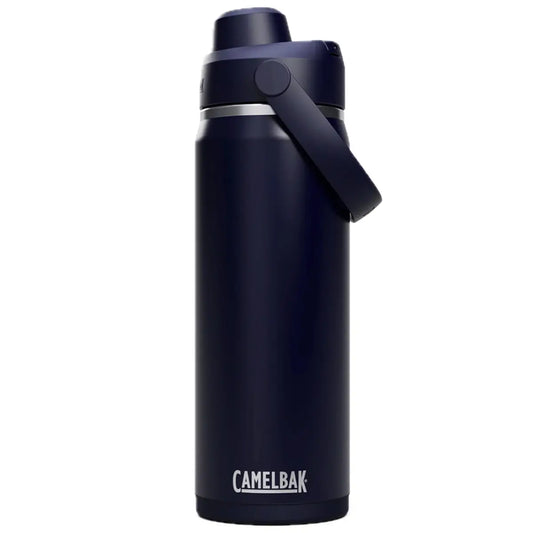 CamelBak Thrive Chug 600mL Vacuum Insulated Stainless Steel Bottle - Navy
