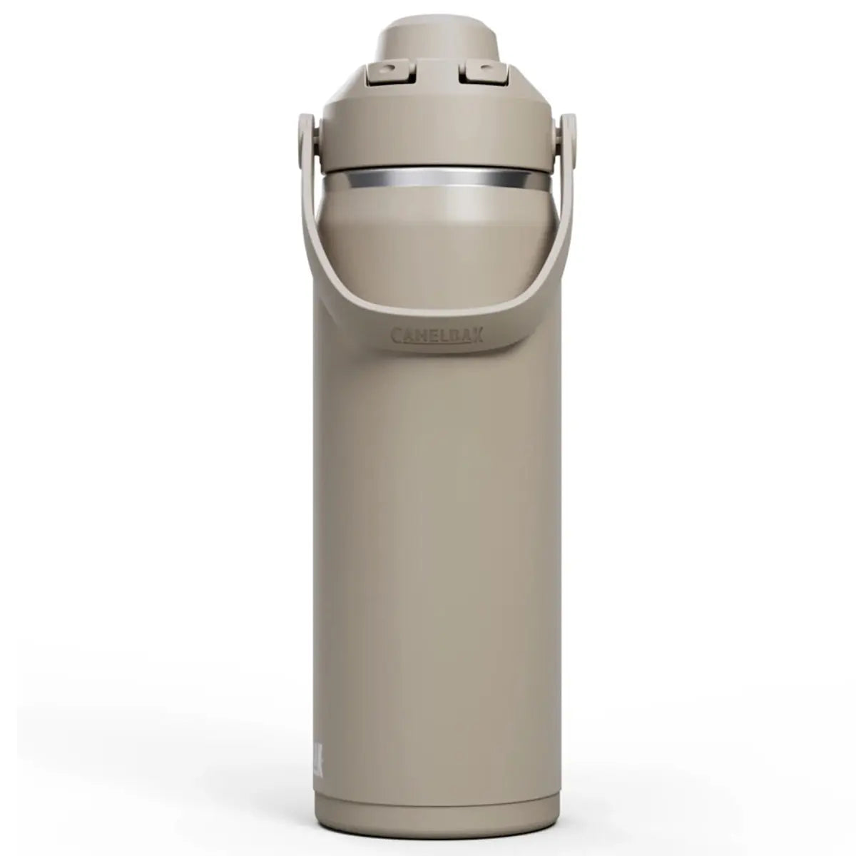 CamelBak Thrive Chug 600mL Vacuum Insulated Stainless Steel Bottle - Stone