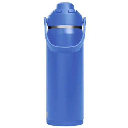 CamelBak Thrive Chug 600mL Vacuum Insulated Stainless Steel Bottle - Sky Blue