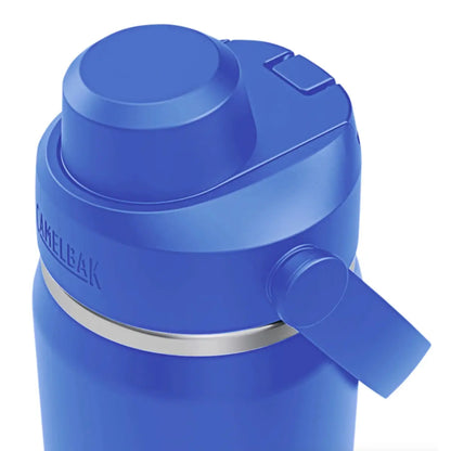 CamelBak Thrive Chug 600mL Vacuum Insulated Stainless Steel Bottle - Sky Blue