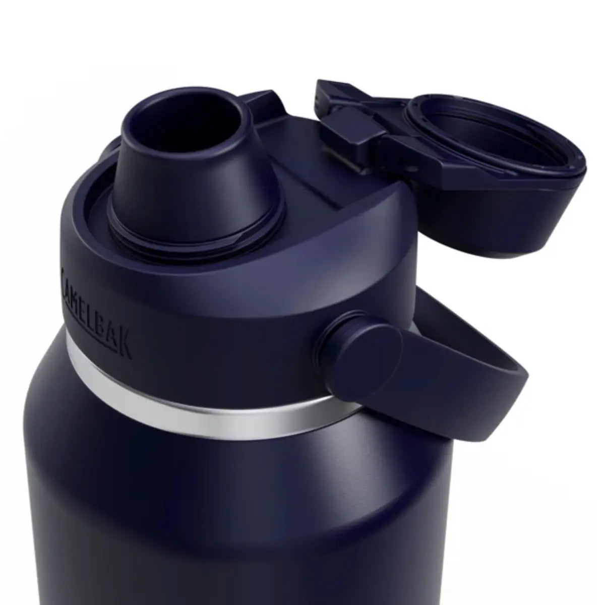CamelBak Thrive Chug 600mL Vacuum Insulated Stainless Steel Bottle - Navy