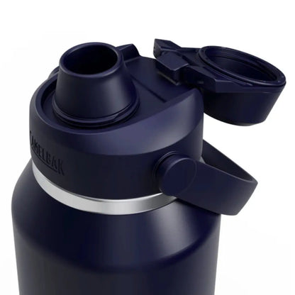 CamelBak Thrive Chug 600mL Vacuum Insulated Stainless Steel Bottle - Navy