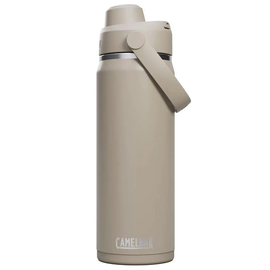 CamelBak Thrive Chug 600mL Vacuum Insulated Stainless Steel Bottle - Stone