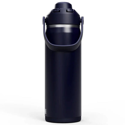 CamelBak Thrive Chug 600mL Vacuum Insulated Stainless Steel Bottle - Navy