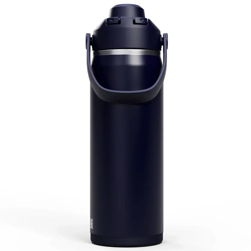 CamelBak Thrive Chug 600mL Vacuum Insulated Stainless Steel Bottle - Navy