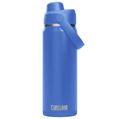 CamelBak Thrive Chug 600mL Vacuum Insulated Stainless Steel Bottle - Sky Blue