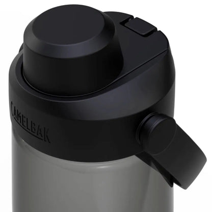 CamelBak Thrive Chug 750mL Drink Bottle - Charcoal