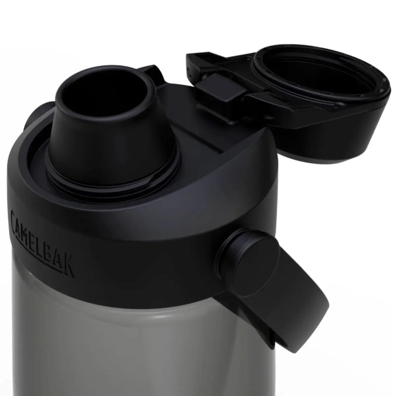 CamelBak Thrive Chug 750mL Drink Bottle - Charcoal