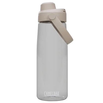 CamelBak Thrive Chug 750mL Drink Bottle - Clear