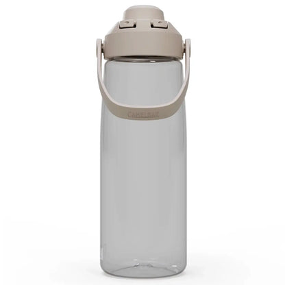 CamelBak Thrive Chug 750mL Drink Bottle - Clear