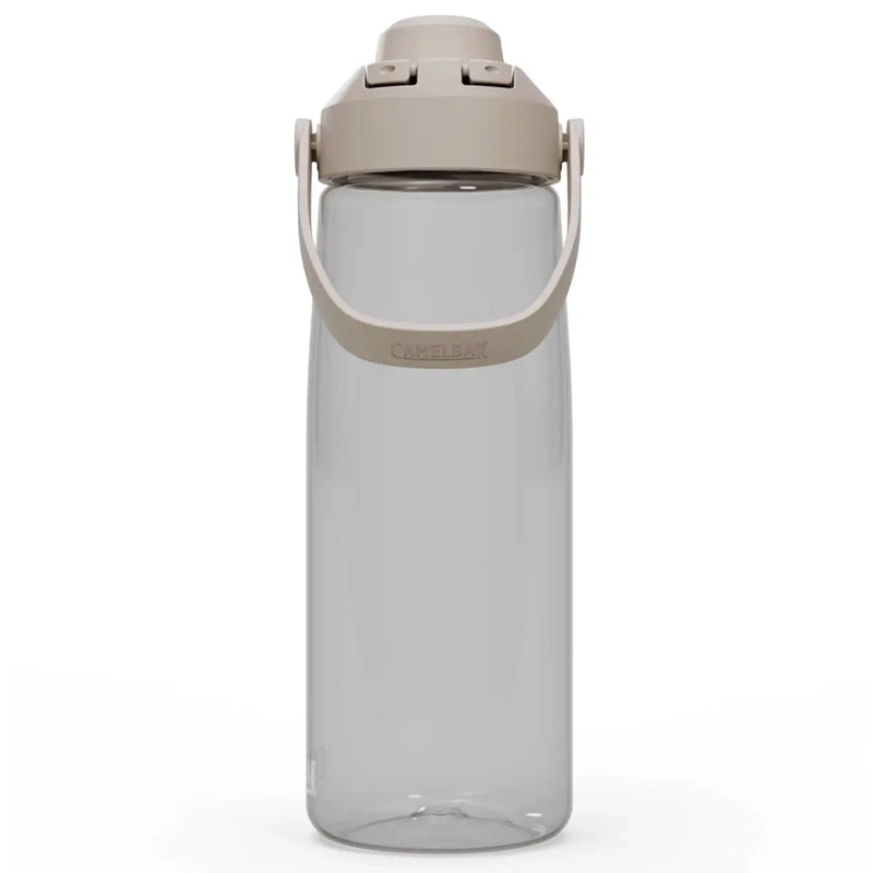 CamelBak Thrive Chug 750mL Drink Bottle - Clear