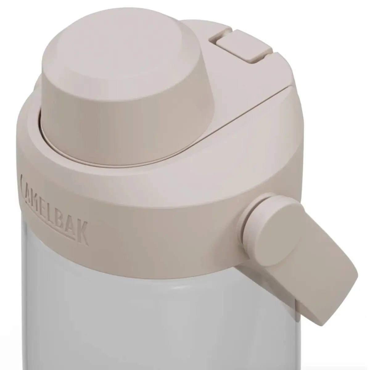 CamelBak Thrive Chug 750mL Drink Bottle - Clear