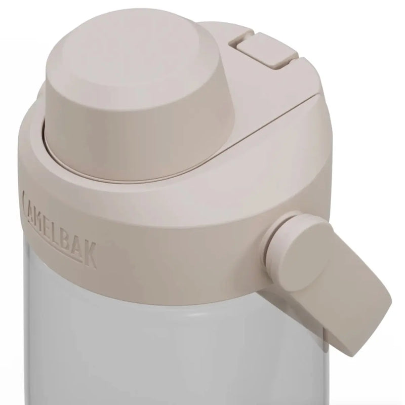 CamelBak Thrive Chug 750mL Drink Bottle - Clear