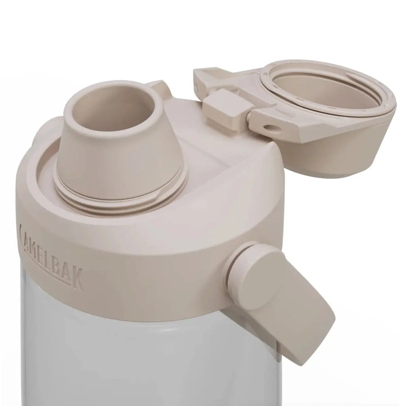 CamelBak Thrive Chug 750mL Drink Bottle - Clear