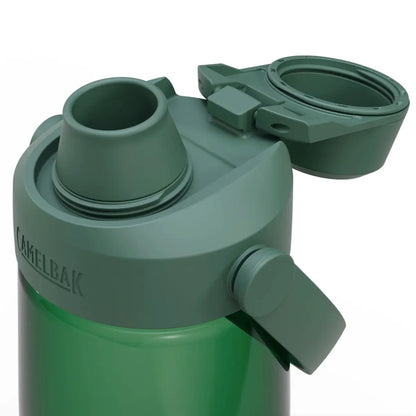 CamelBak Thrive Chug 750mL Drink Bottle - Forest Green