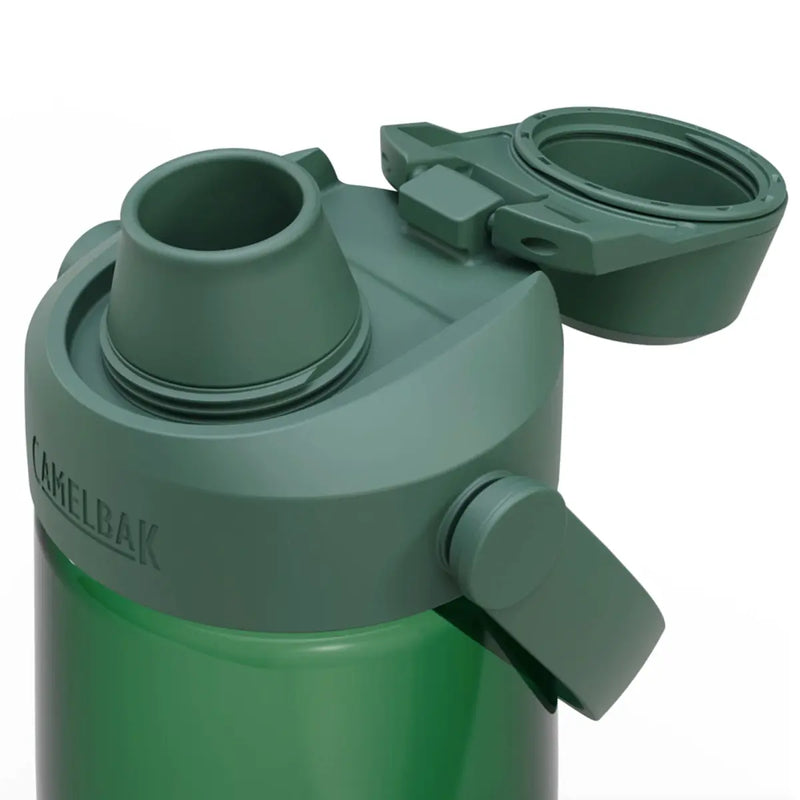 CamelBak Thrive Chug 750mL Drink Bottle - Forest Green