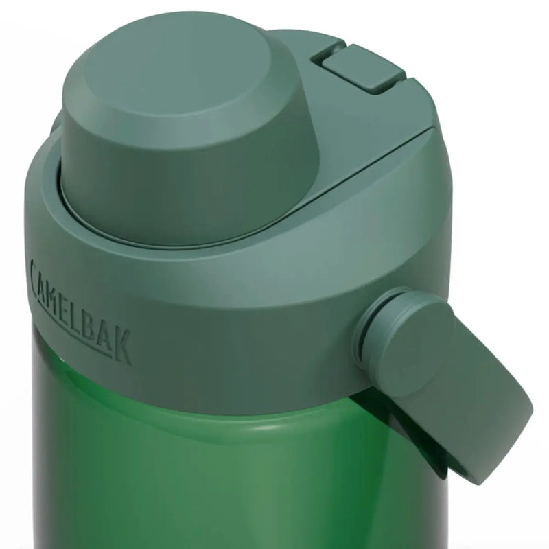 CamelBak Thrive Chug 750mL Drink Bottle - Forest Green