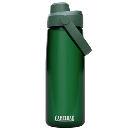CamelBak Thrive Chug 750mL Drink Bottle - Forest Green