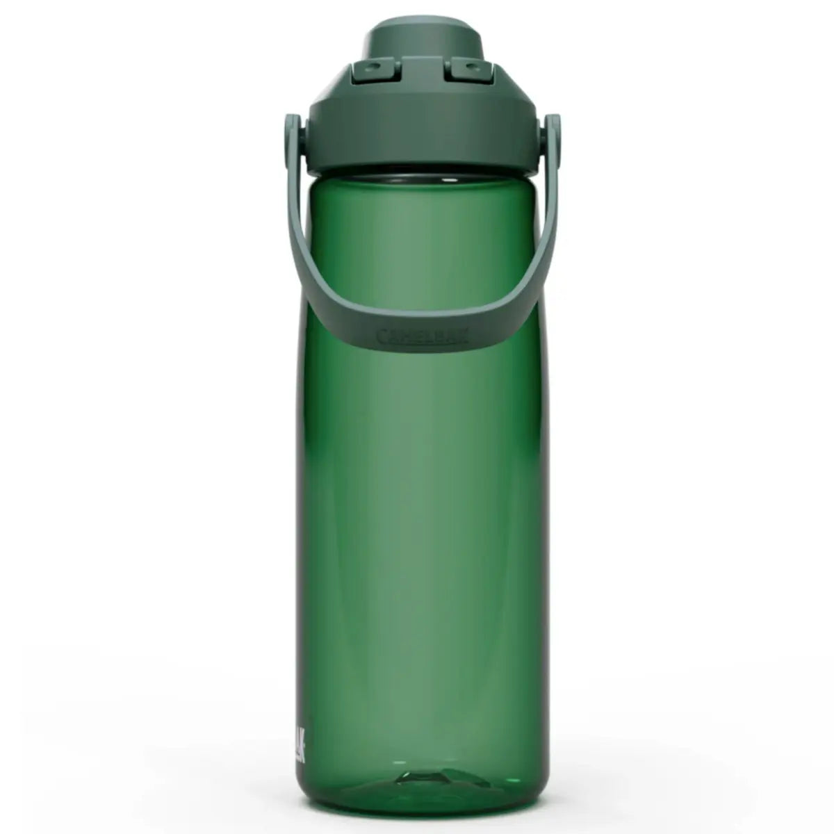 CamelBak Thrive Chug 750mL Drink Bottle - Forest Green