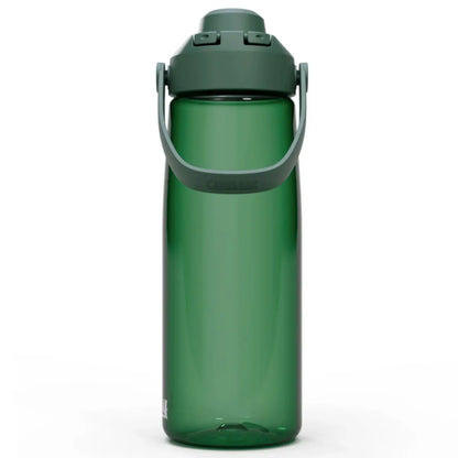 CamelBak Thrive Chug 750mL Drink Bottle - Forest Green