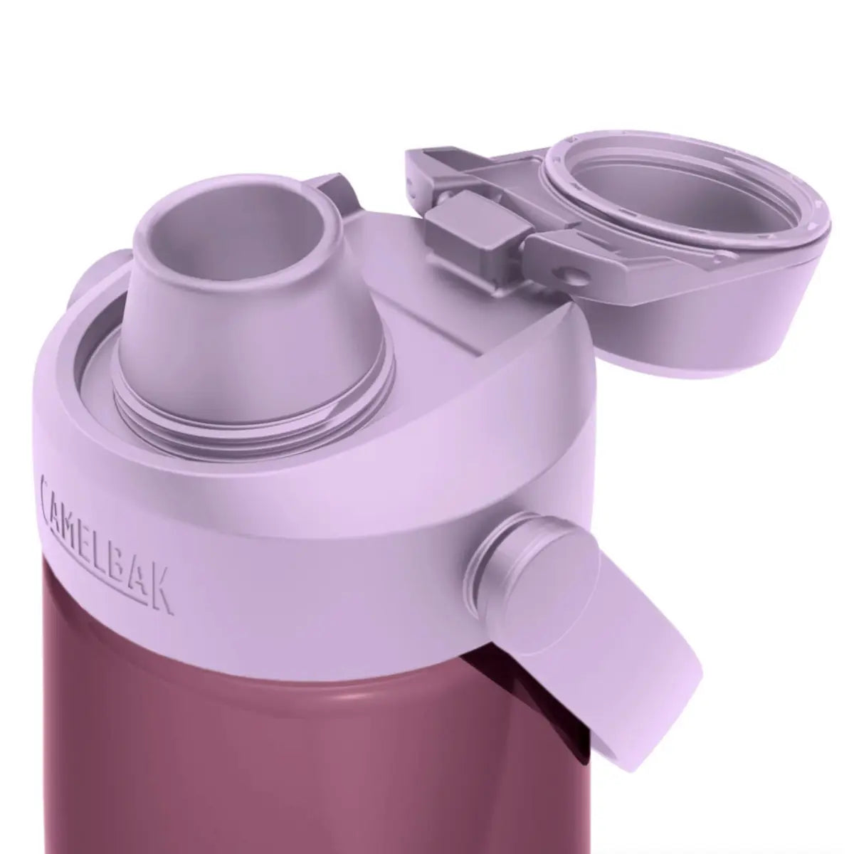 CamelBak Thrive Chug 750mL Drink Bottle - Purple Sky