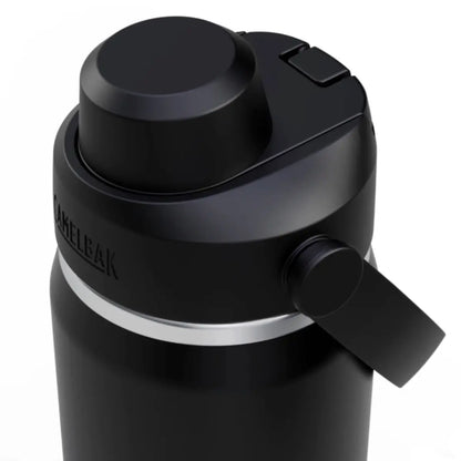 CamelBak Thrive Chug 750mL Vacuum Insulated Stainless Steel Bottle - Black