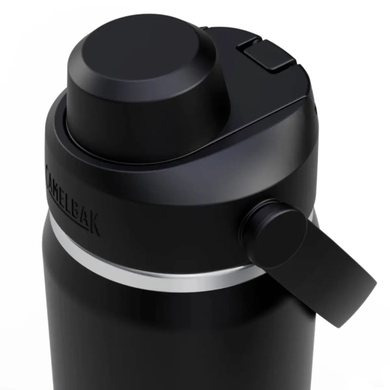 CamelBak Thrive Chug 750mL Vacuum Insulated Stainless Steel Bottle - Black