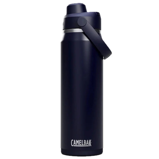 CamelBak Thrive Chug 750mL Vacuum Insulated Stainless Steel Bottle - Navy