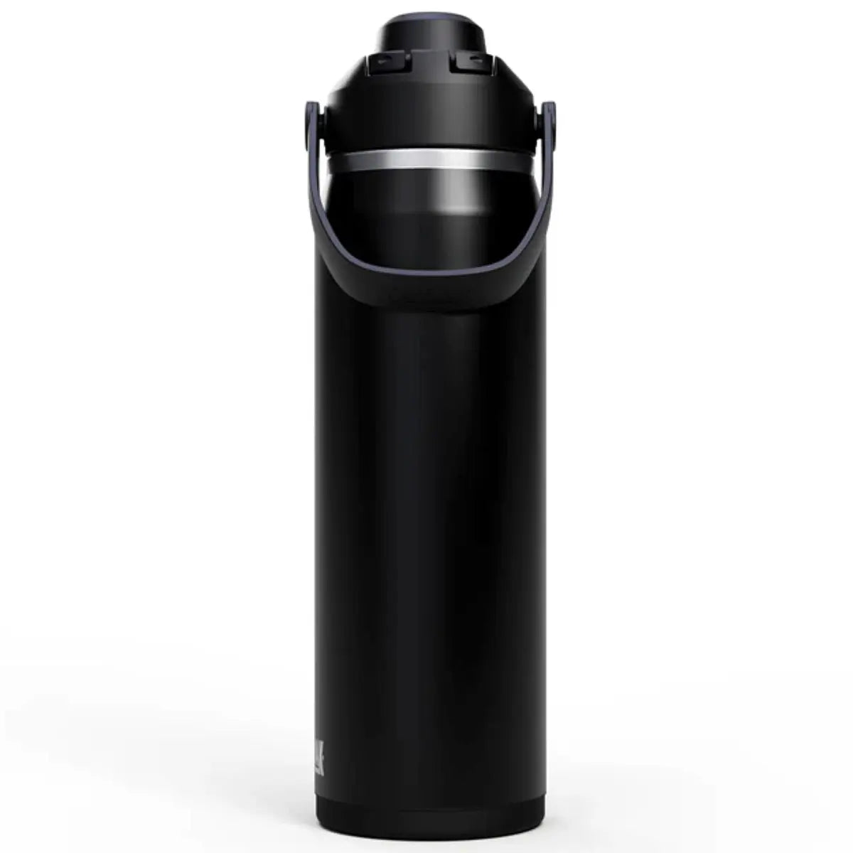 CamelBak Thrive Chug 750mL Vacuum Insulated Stainless Steel Bottle - Black