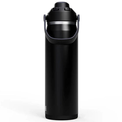 CamelBak Thrive Chug 750mL Vacuum Insulated Stainless Steel Bottle - Black
