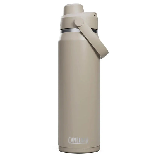 CamelBak Thrive Chug 750mL Vacuum Insulated Stainless Steel Bottle - Stone