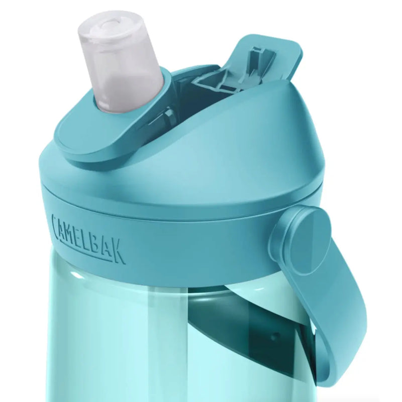 CamelBak Thrive Flip Straw 1L Drink Bottle - Cove