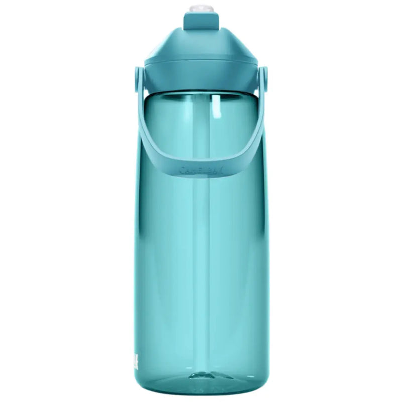 CamelBak Thrive Flip Straw 1L Drink Bottle - Cove