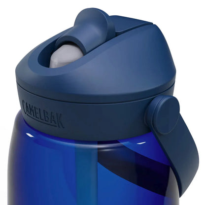 CamelBak Thrive Flip Straw 1L Drink Bottle - Oxford