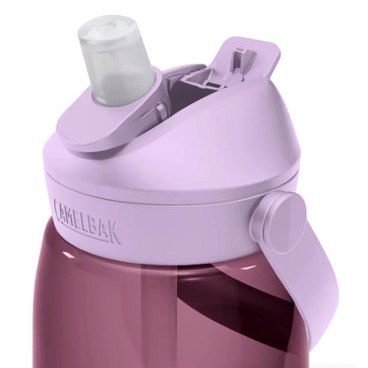 CamelBak Thrive Flip Straw 1L Drink Bottle - Purple Sky