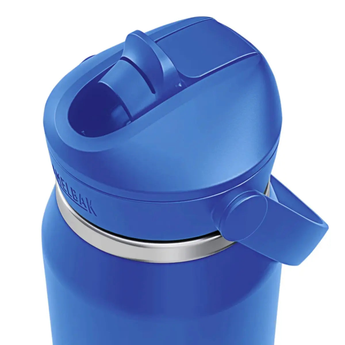 CamelBak Thrive Flip Straw 1L Vacuum Insulated Stainless Steel Bottle - Sky Blue