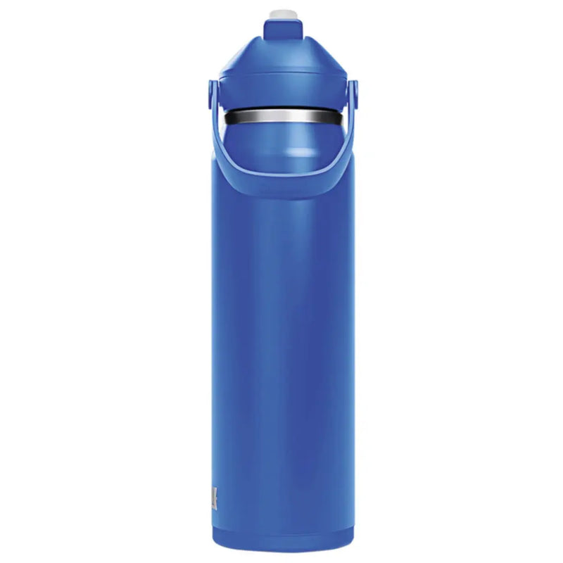 CamelBak Thrive Flip Straw 1L Vacuum Insulated Stainless Steel Bottle - Sky Blue