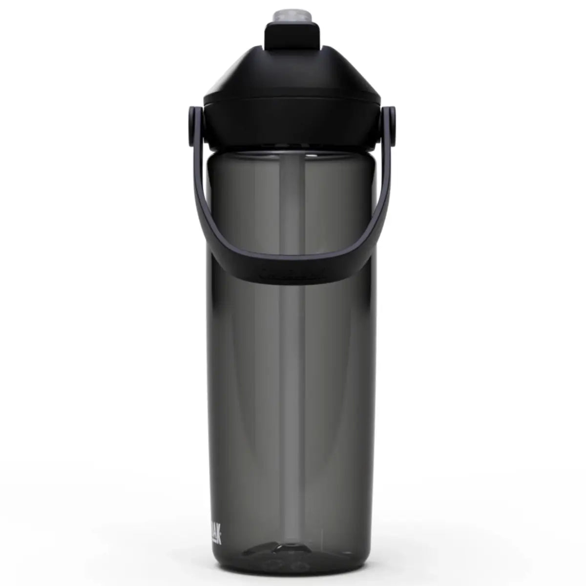 CamelBak Thrive Flip Straw 600mL Drink Bottle - Charcoal